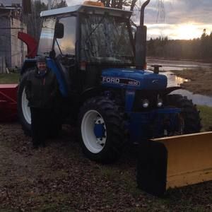 Meet your Posher, Betty